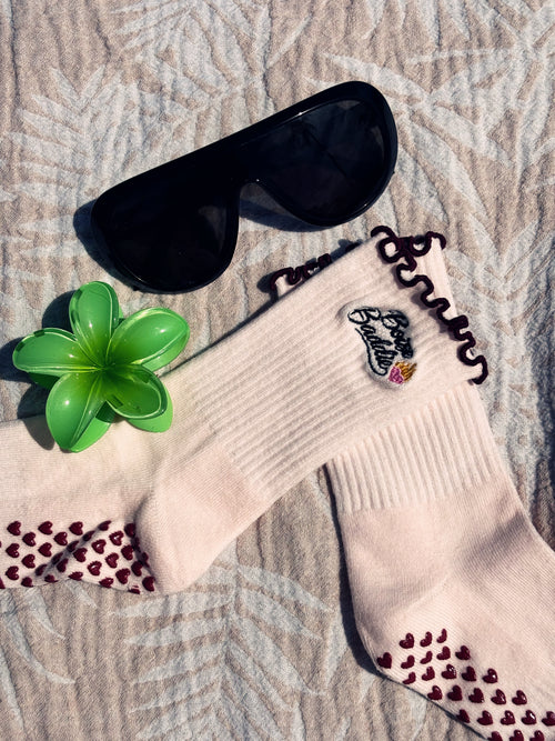 Grip Socks