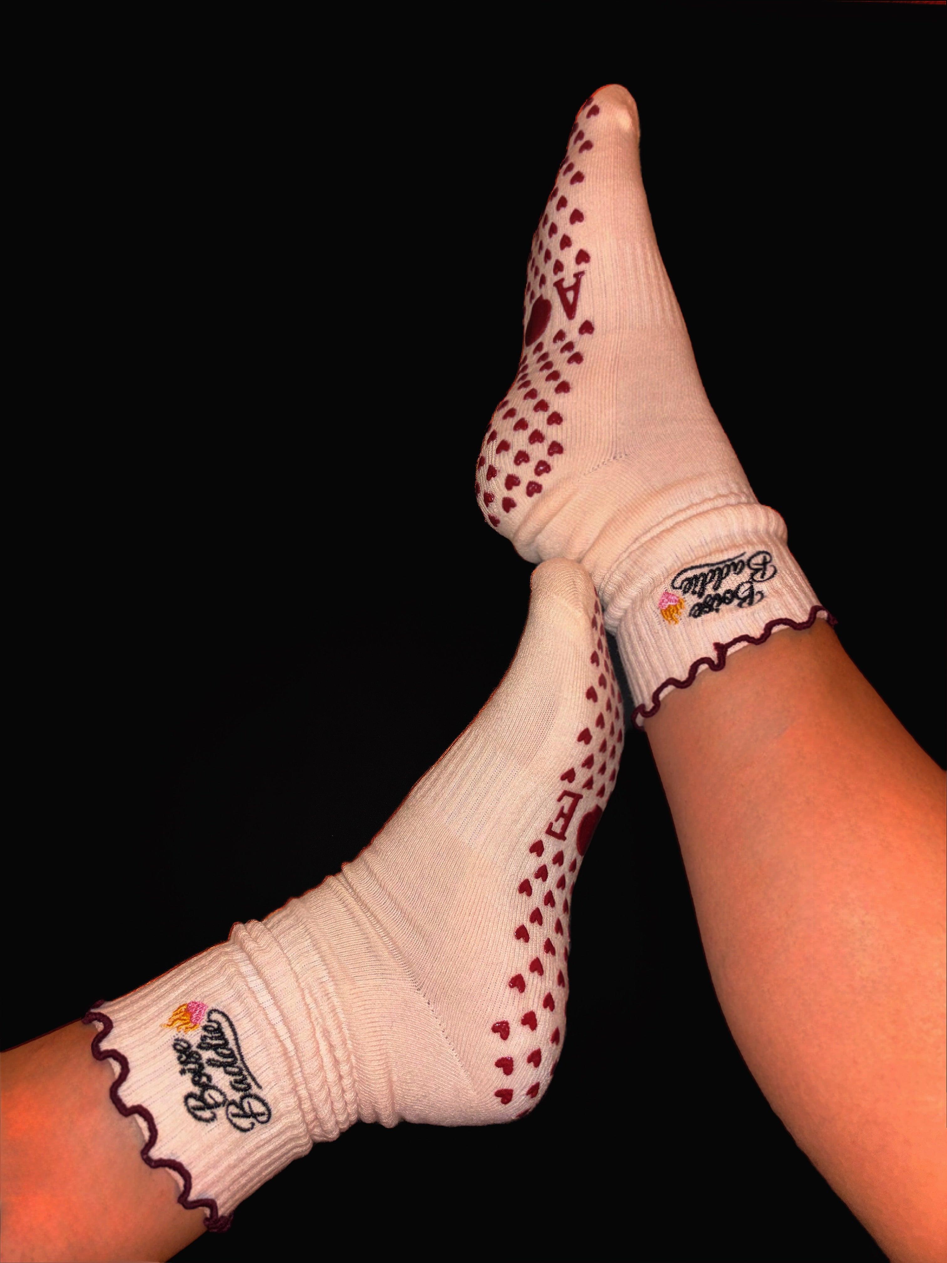 Grip Socks